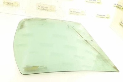 Скло лівих передніх двері renault trafic ii фургон fl dot24as2m68 фото №1