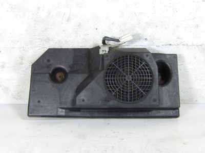 Subaru forester iii сабвуфер 86301sc340 фото №1