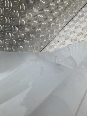 Крыло перед правый seat arona 17- ls9r фото №1