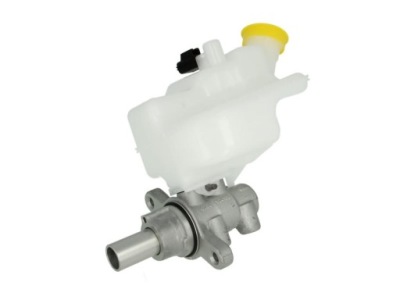 Насос гальмівна 0204123716/boh фото №1