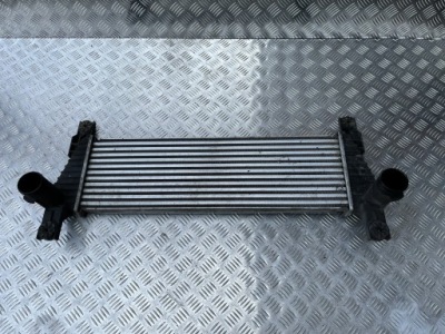 Интеркулер радиатор воздуха ford ranger 11- 3.2 tdci ab399l440bf фото №1