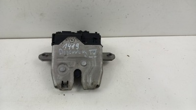 Land rover discovery iv замок крышки задняя фото №1