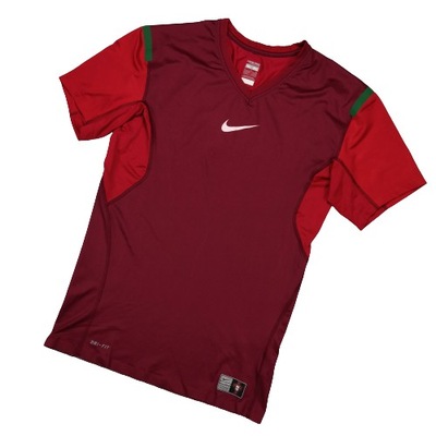 NIKE PRO MĘSKA KOSZULKA REPREZENTACJI PORTUGALII XL UNIKAT