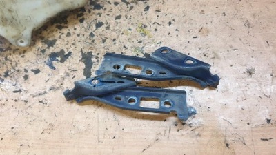 Ford fusion i петли капот комплект lift фото №1