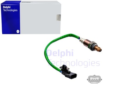 Датчик лямбда-зонд dacia renault duster megane scenic talisman talisman фото №1