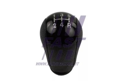 Ручка домкрата перемикання передач ford transit 06-14 фото №1