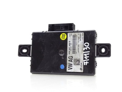 MODULIS VALDIKLIS GATEWAY AUDI A6 C7 4G 4G0907468B 