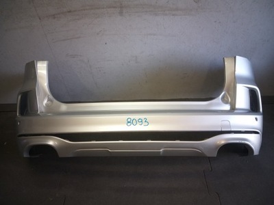 Бампер задня ford kuga mk3 st line фото №1