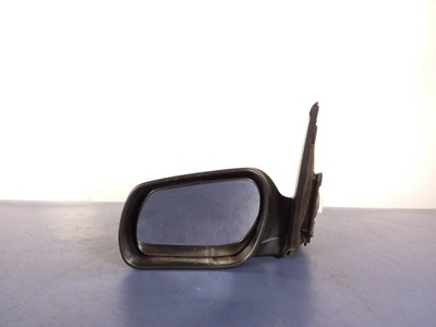 Mazda 2 dy дзеркало ліва 5 pin 27p фото №1