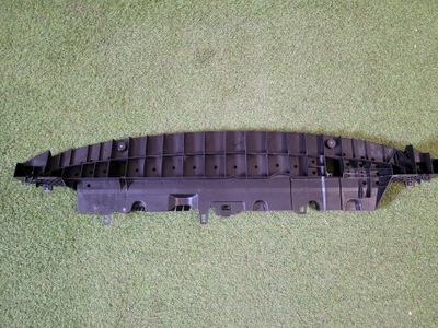 Citroen c4 cactus абсорбер захист плита 9801739780 фото №1