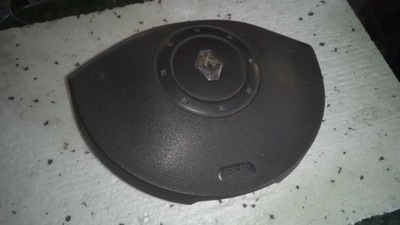 AIR BAGS AIRBAG STEERING WHEEL SCENIC II 8200130498B  