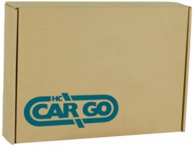 Конденсатор кондиціонера dacia sandero ii 0.9-1.5 12- фото №1