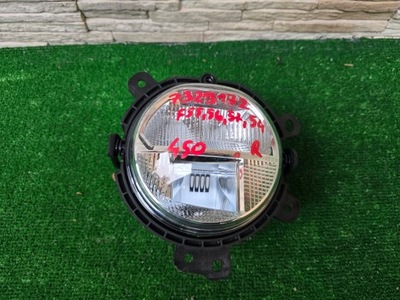 Противотуманная фара mini f54 f55 f56 f57 7329172 фото №1