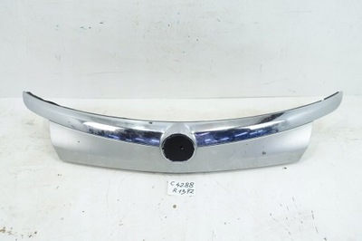 Накладка молдинг кришки багажника opel insignia kombi фото №1