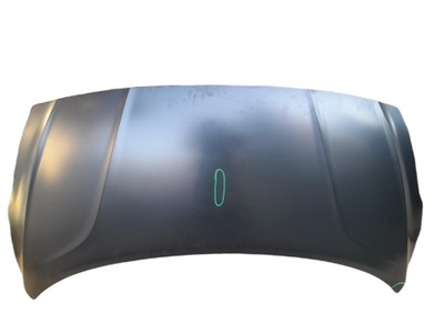 Hyundai i10 iii 20- капот перед передня oryg фото №1