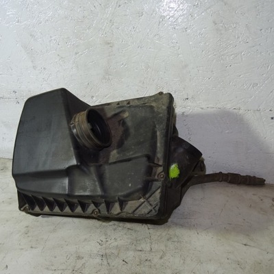 Opel astra h корпус фильтра воздуха 4613885936 фото №1