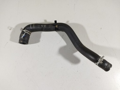 Ford fiesta mk7 16r- wąż шланг wody фото №1