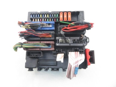 Модуль bsi 13189928ez фото №1