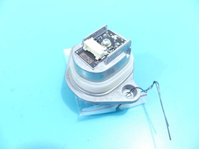 Блок управления модуль led bmw 7 g11 7408731 фото №1