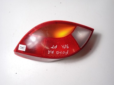 Лампа задня задня права ford ka 98r 370 фото №1