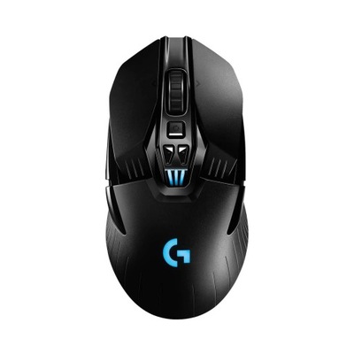 Bezprzewodowa mysz do gier Logitech G903 LIGHTSPEED