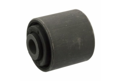 Втулка важіль. nissan t. patrol 86- тяга заднього le/pr fe102091 фото №1