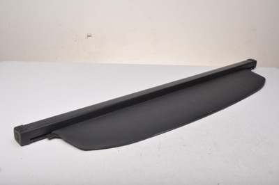 Toyota corolla e12 шторка задняя багажника фото №1