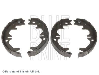 КОЛОДКИ ГАЛЬМІВНІ BLUE PRINT ADT34168