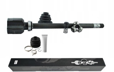 Привідний вал права чашка fiat fiorino 1.3 jtd multijet фото №1