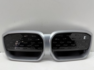 Bmw ix3 g08 решітка радіатора решітка  решітки радіатора в гарному стані фото №1