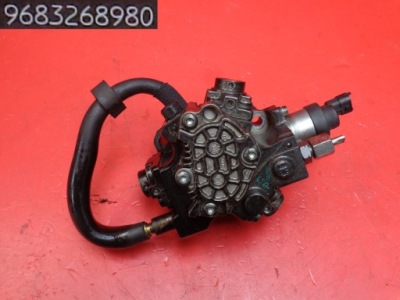 Насос упорскування range rover evoque 2.2d 224dt ford 2.2 tdci 9683268980 фото №1
