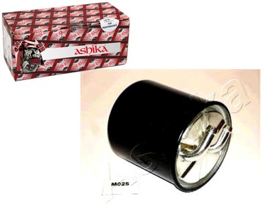 Ashika фільтр пального chrysler 300 c 3.0 crd ashika фото №1