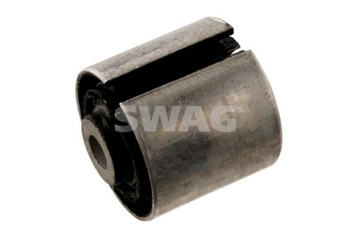 SWAG SILENTBLOCK БАЛКИ ПОДВЕСКИ ЗАД L/P AUDI A4 ALLROAD B8 A4 B8 