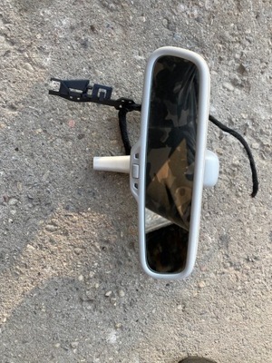 Audi a4 a5 a6 a7 дзеркало внутрішнє 8t0857511ab фото №1