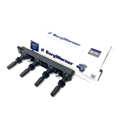 Катушка зажигания borgwarner zse185 фото №1