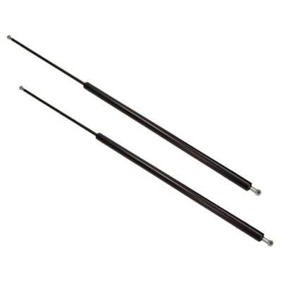 2x привод амортизатор крышки nissan primastar x83 фото №1