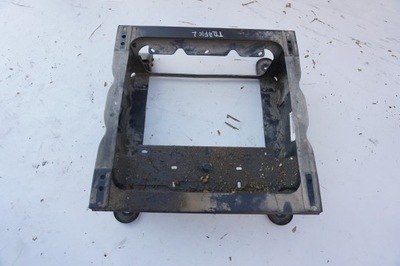 Основание каркас сиденье водителя renault trafic 2 ii фото №1