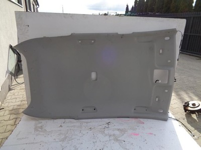 Потолок потолок светлая kia ceed ii 2 kombi фото №1