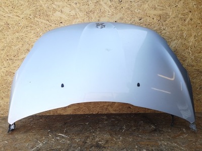 Peugeot 208 i капот петли лак ezrc do poprawki фото №1