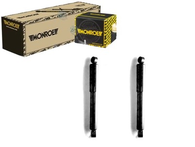 Амортизатор opel frontera a frontera a sport 2.0-2 фото №1