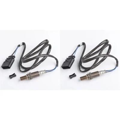 2 x Sonda lambda DENSO do AUDI, VW A4 B5, A4 B6, A4 B7, PASSAT B5