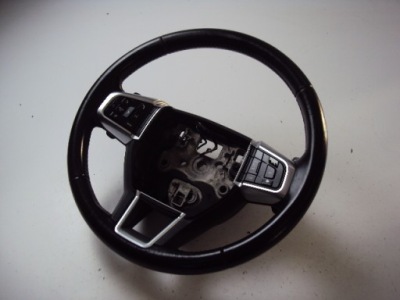 Повітропровід land rover discovery sport 2014- фото №1