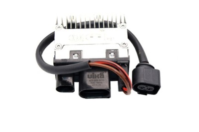 Vika блок управления вентилируемый. радиатор oct 1.6 aeh akl k фото №1