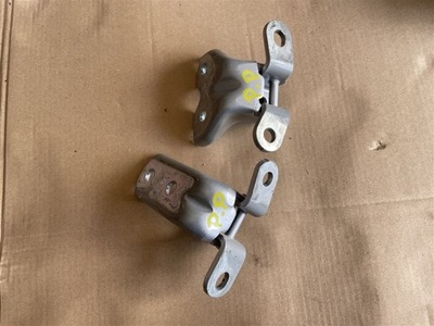 Петли дверь правый перед комплект kia ceed iii 3 18-22r 21r фото №1