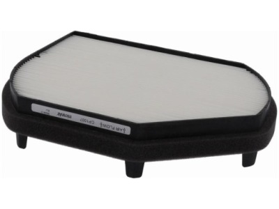 Фільтр салонний mercedes slk r170 96-04 clk c208 97-02 a208 98-02 фото №1