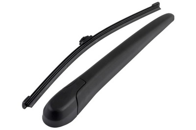 Nty ewb-me-001 рычаг дворники, очистка окон фото №1