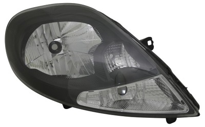 TYC 20-1099-65-2 LAMP - milautoparts-fr.ukrlive.com