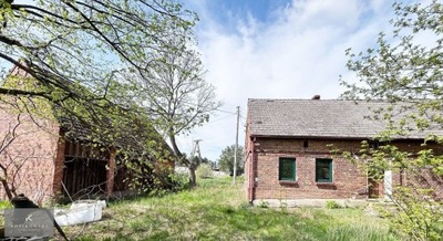 Dom, Starościn, Świerczów (gm.), 116 m²