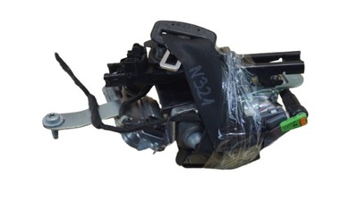 Mercedes w204 pas безпеки правий перед a2048602686 фото №1