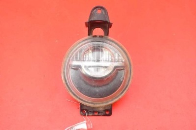 Противотуманная фара правый перед передний 2751293 mini cooper one 2 ii 06-13 фото №1